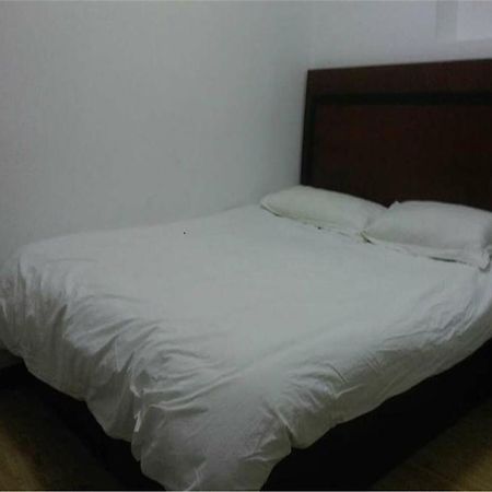 Beijing Homekey Hotel エクステリア 写真