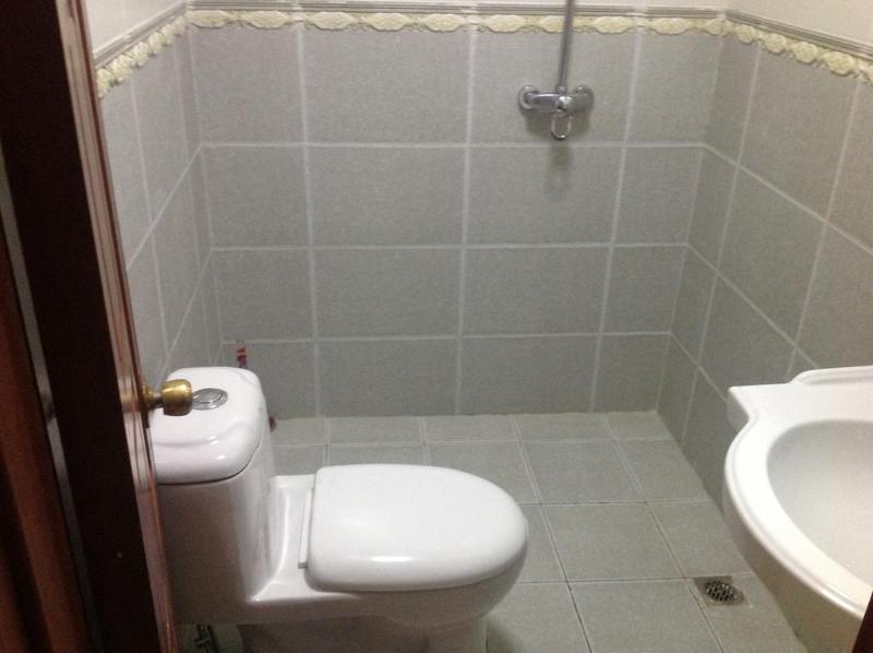 Beijing Homekey Hotel エクステリア 写真