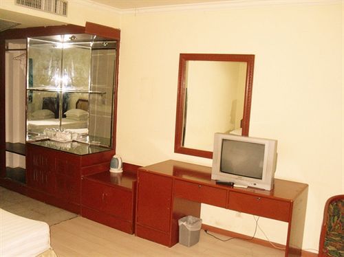 Beijing Homekey Hotel エクステリア 写真