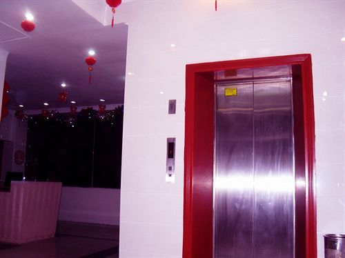 Beijing Homekey Hotel エクステリア 写真