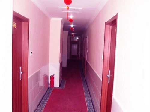 Beijing Homekey Hotel エクステリア 写真