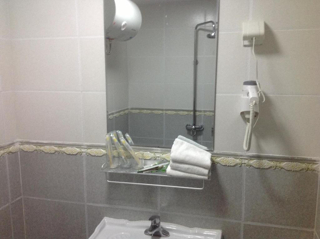 Beijing Homekey Hotel エクステリア 写真