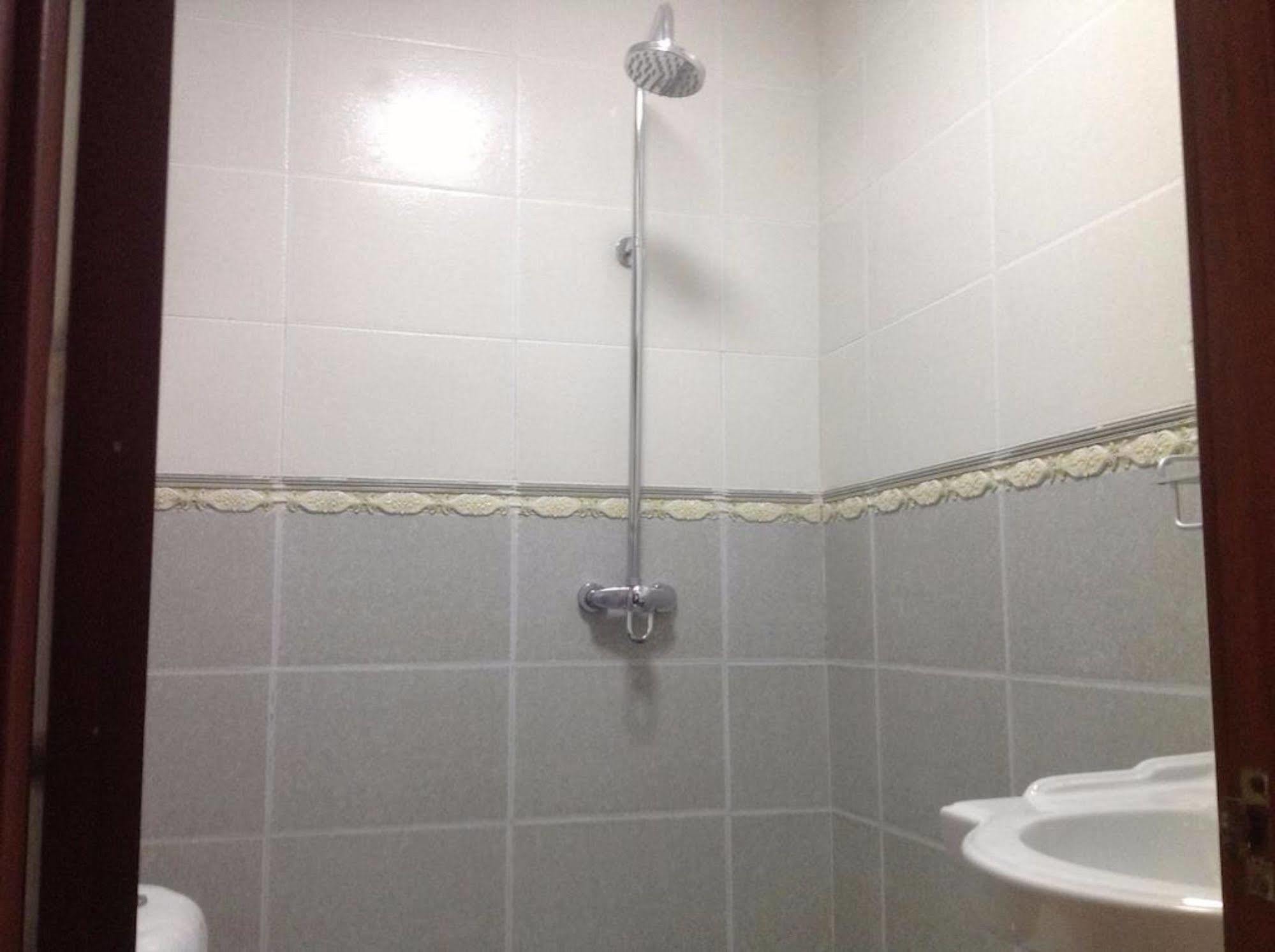 Beijing Homekey Hotel エクステリア 写真