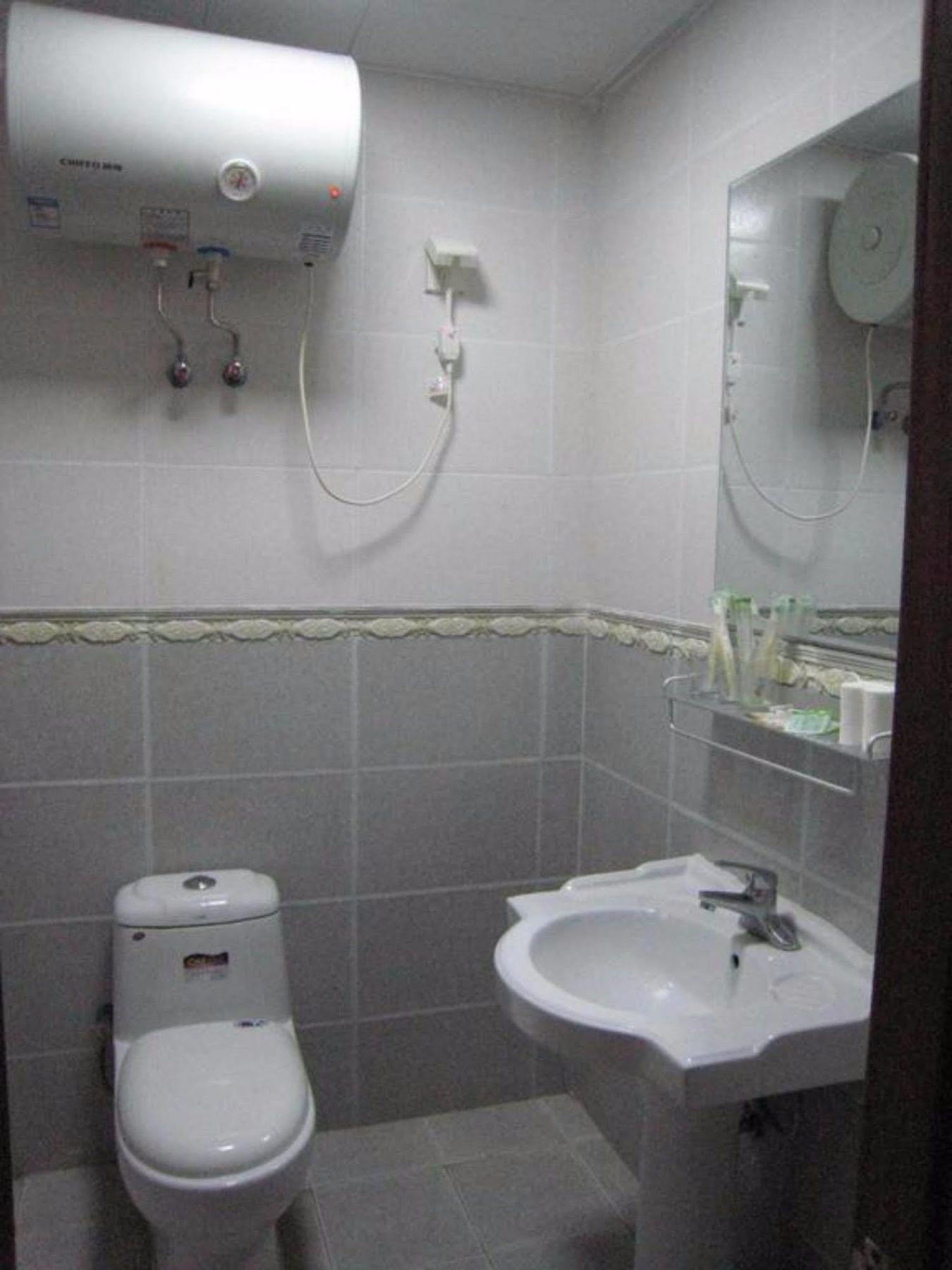 Beijing Homekey Hotel エクステリア 写真